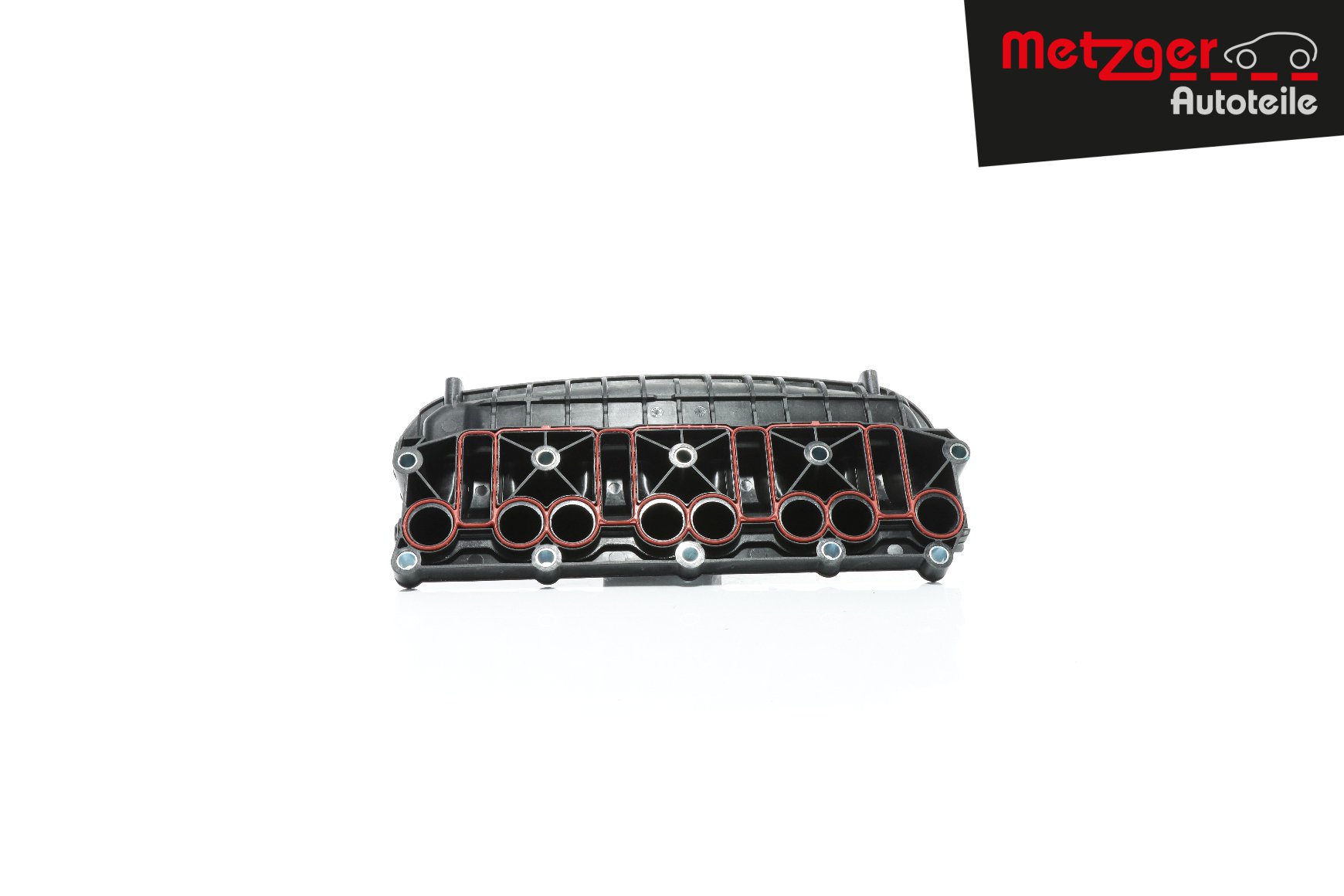 2100086 Ansaugbrücke METZGER SKODA OCTAVIA