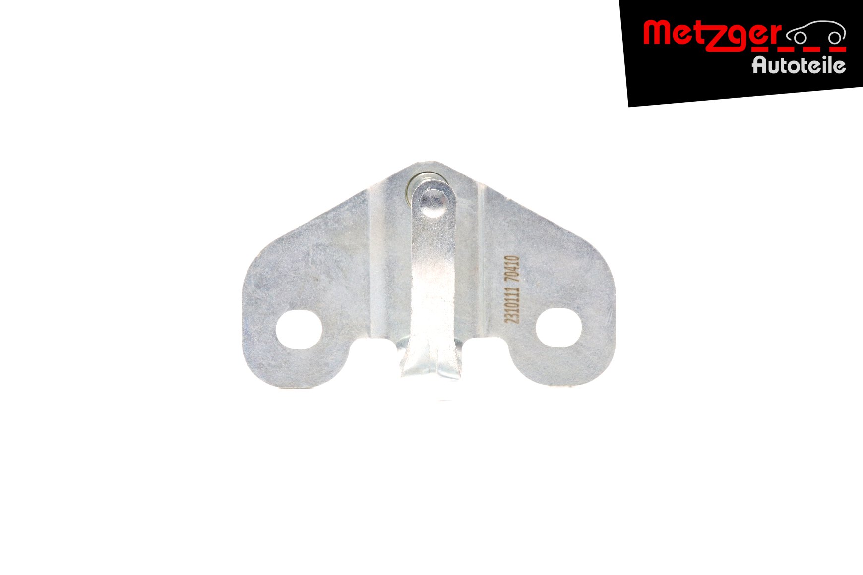 Mécanisme de verrouillage, cabine 2310111 METZGER 1369006080 PEUGEOT
