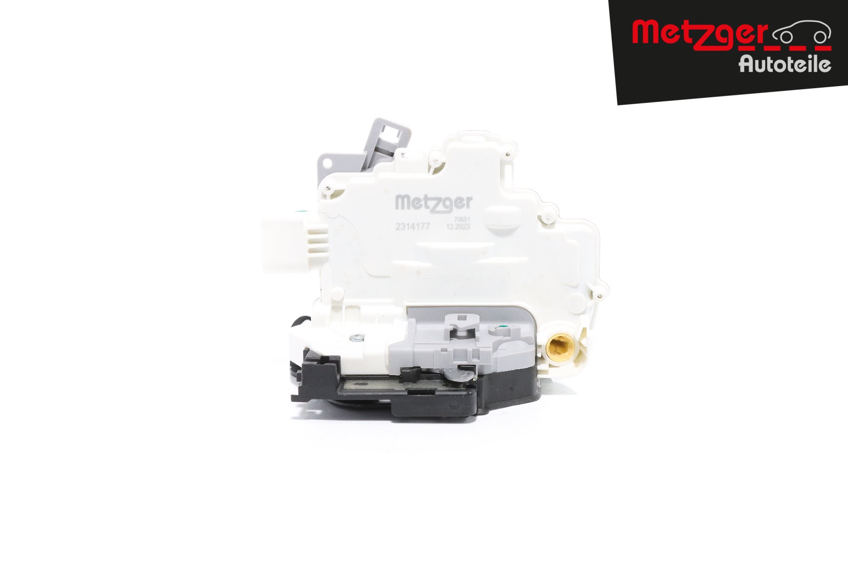 METZGER 2314177 Baklukelås Passat 3a5 1.6 TD 80 hk Diesel pris