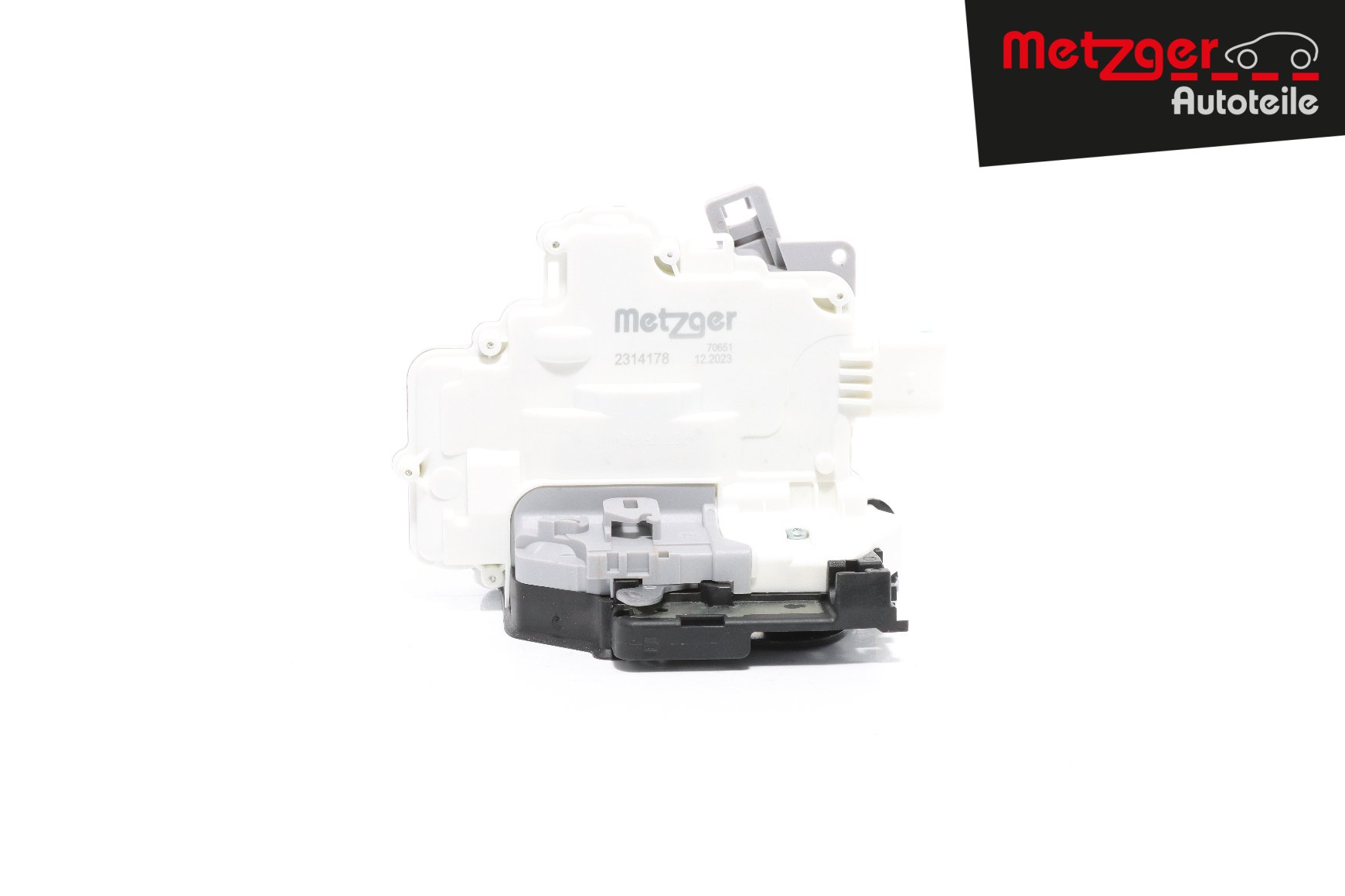 METZGER 2314178 Ovilukko