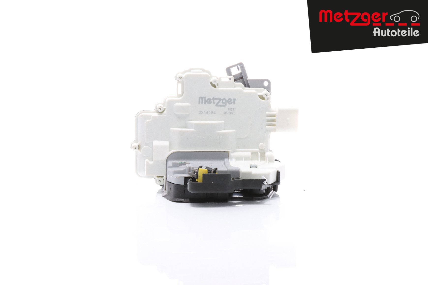 METZGER 2314184 Serrure de porte