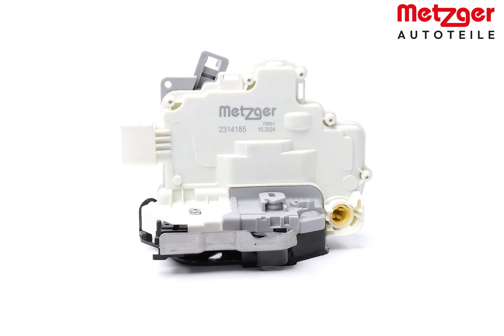 Ovilukko 2314185 METZGER 8J1 837 015 B VW