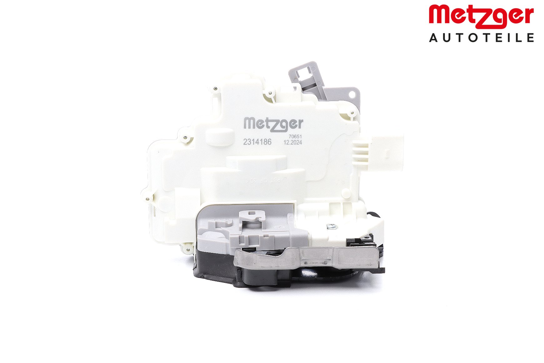 METZGER 2314186 Ovilukko