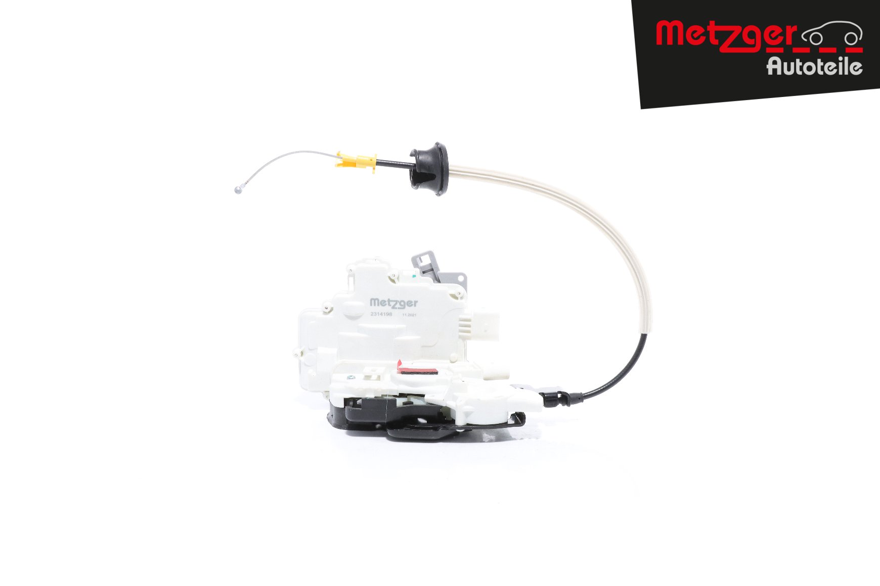 METZGER 2314198 Ukselukk