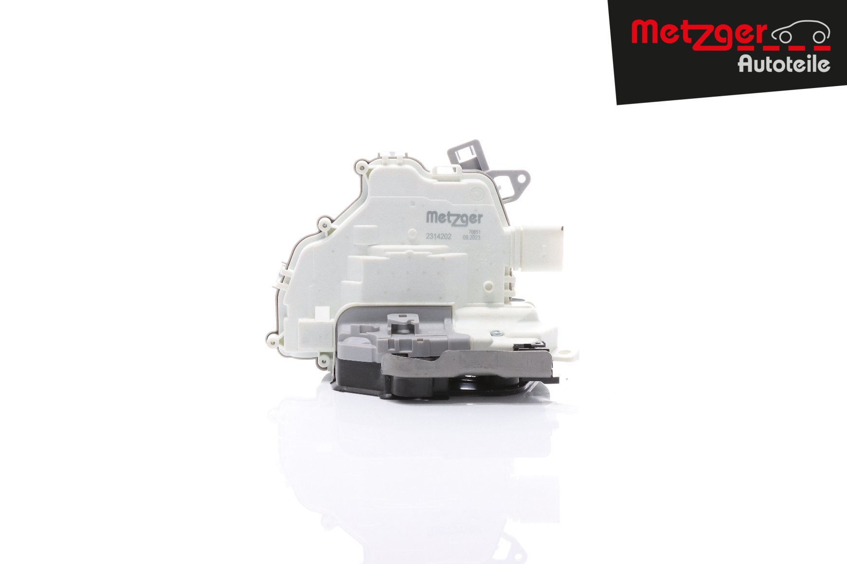 METZGER 2314202 Serrure de porte