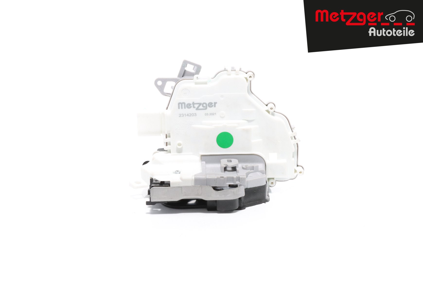 METZGER 2314203 Serrure de porte