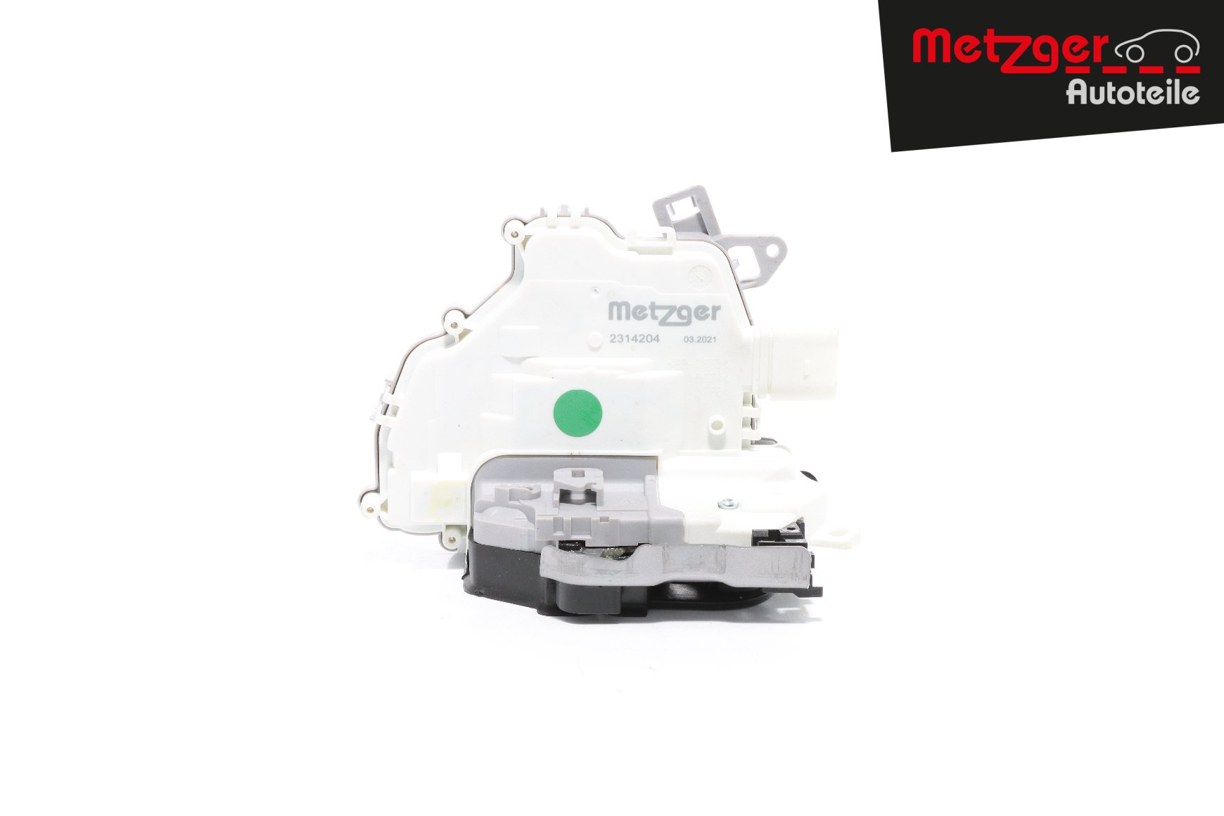 METZGER 2314204 Serrure de porte