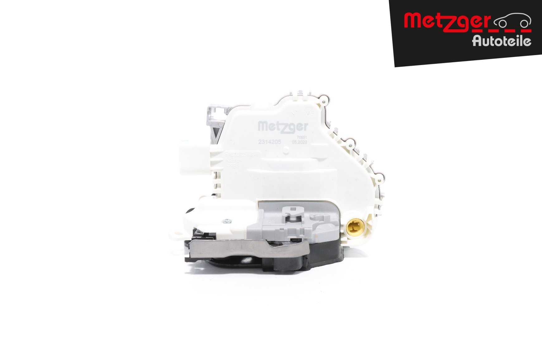 Ovilukko 2314205 METZGER 8X1 837 015C AUDI