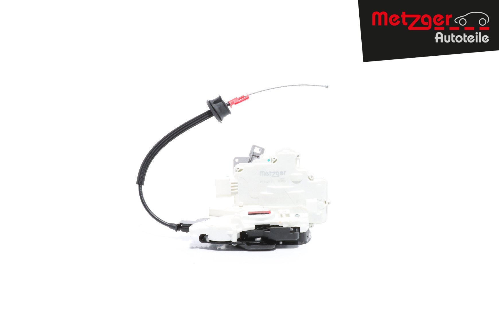 METZGER 2314211 Zámok dverí Nissan PICK UP lacné