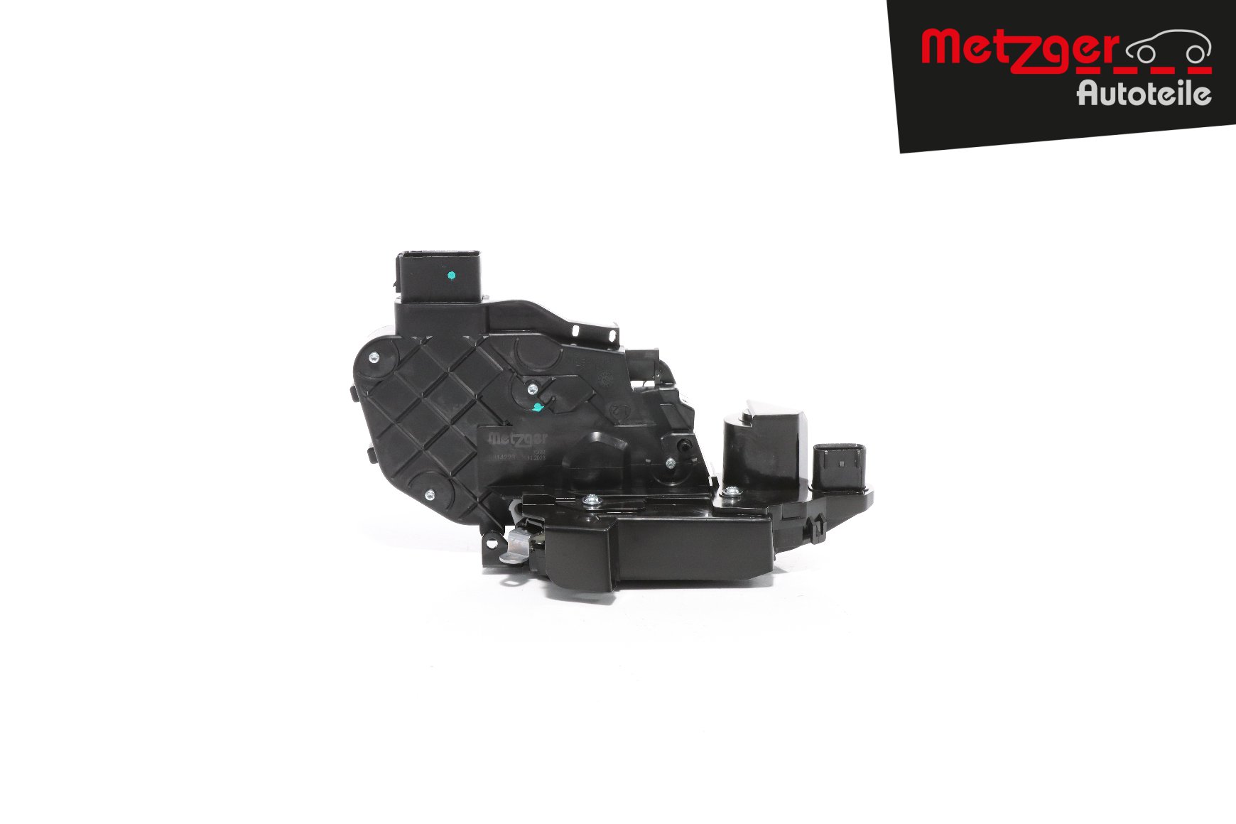 METZGER 2314223 Türschlösser Ford Fiesta Mk4 Kosten