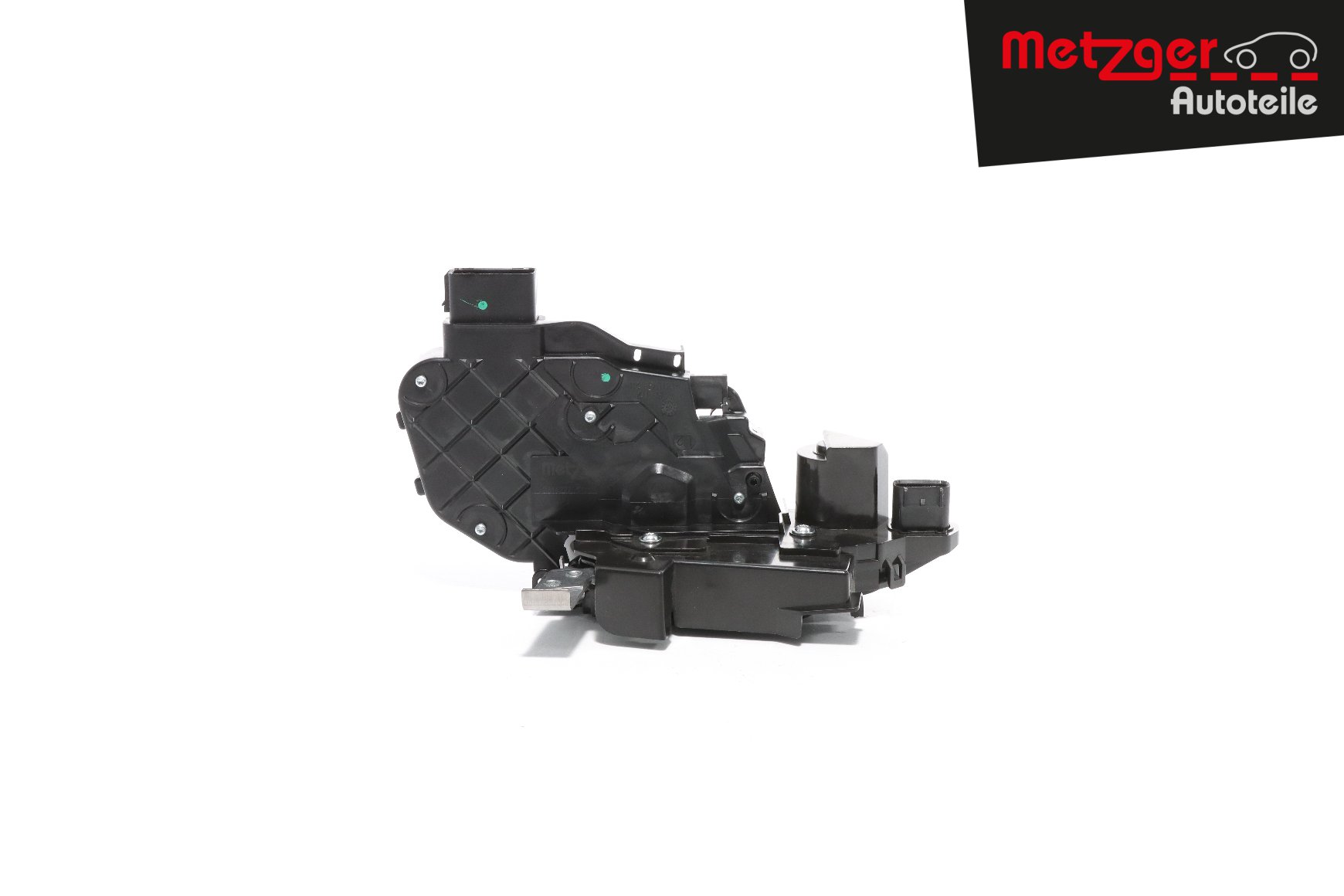 METZGER Κλειδαριά πόρτας 2314227 Κλειδαριές εξωτερικά METZGER Ford FIESTA 2314227