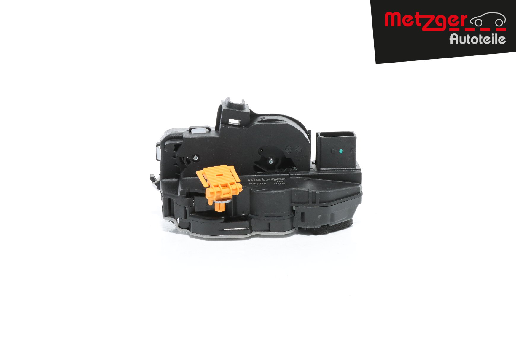 METZGER 2314229 Zamok do dveri auta Opel INSIGNIA originálne
