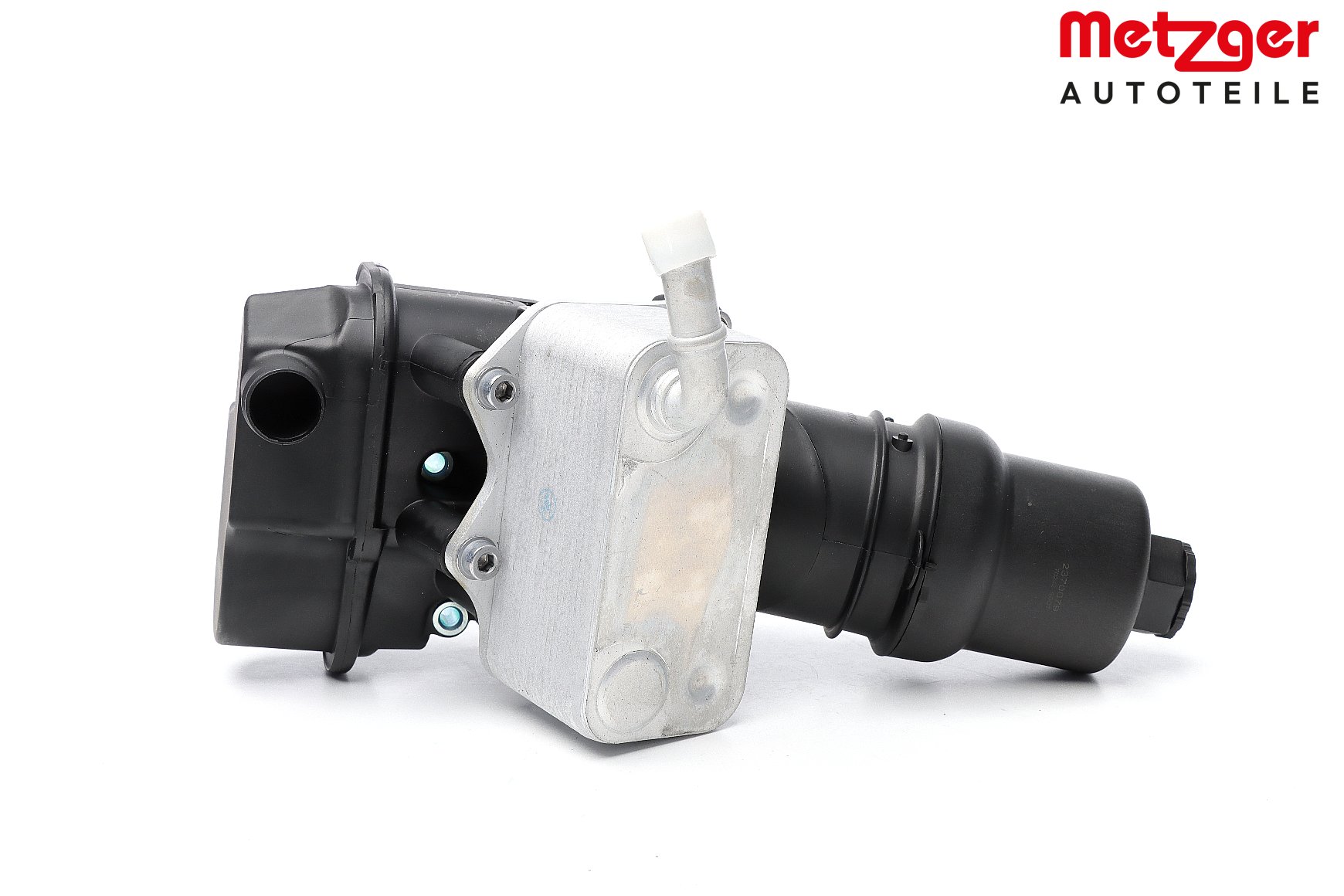 METZGER 2370079 Original AUDI Ölfiltergehäuse Kosten