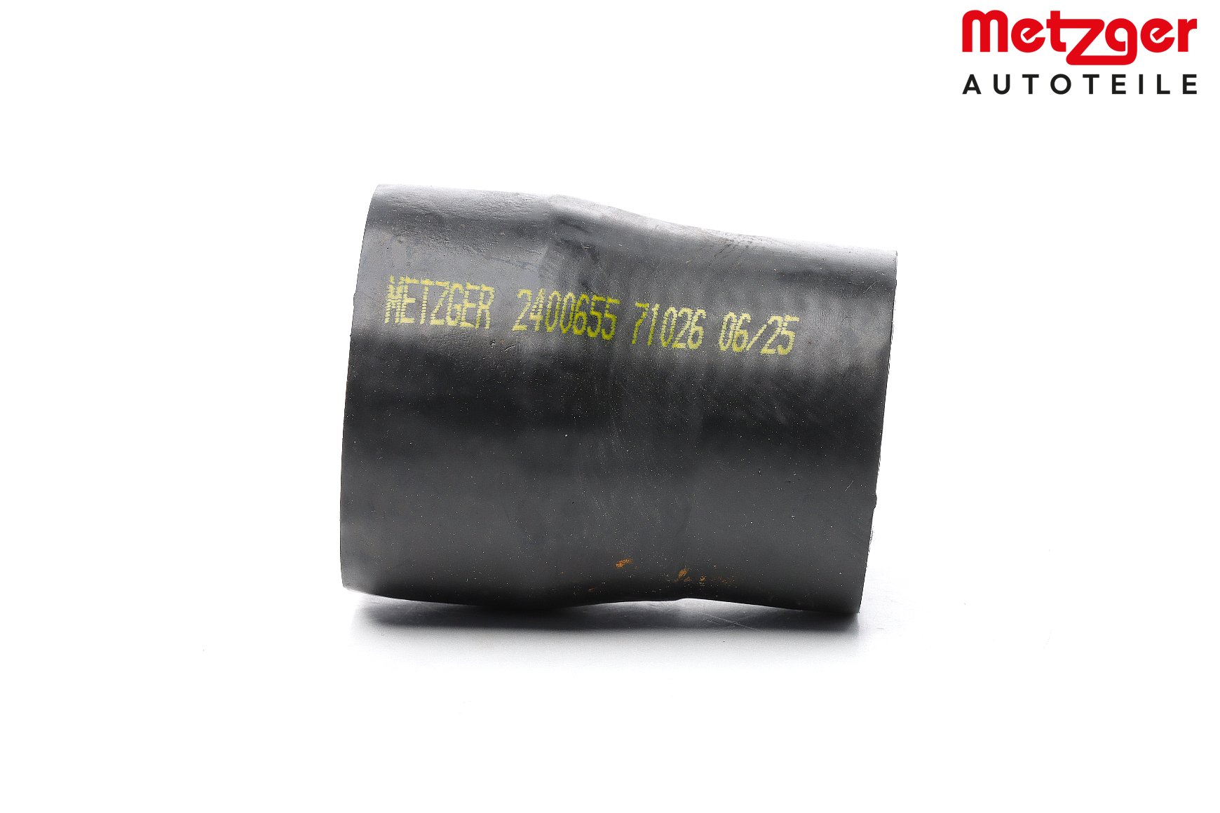 Hadica plniaceho vzduchu 2400655 METZGER 1892418 FORD
