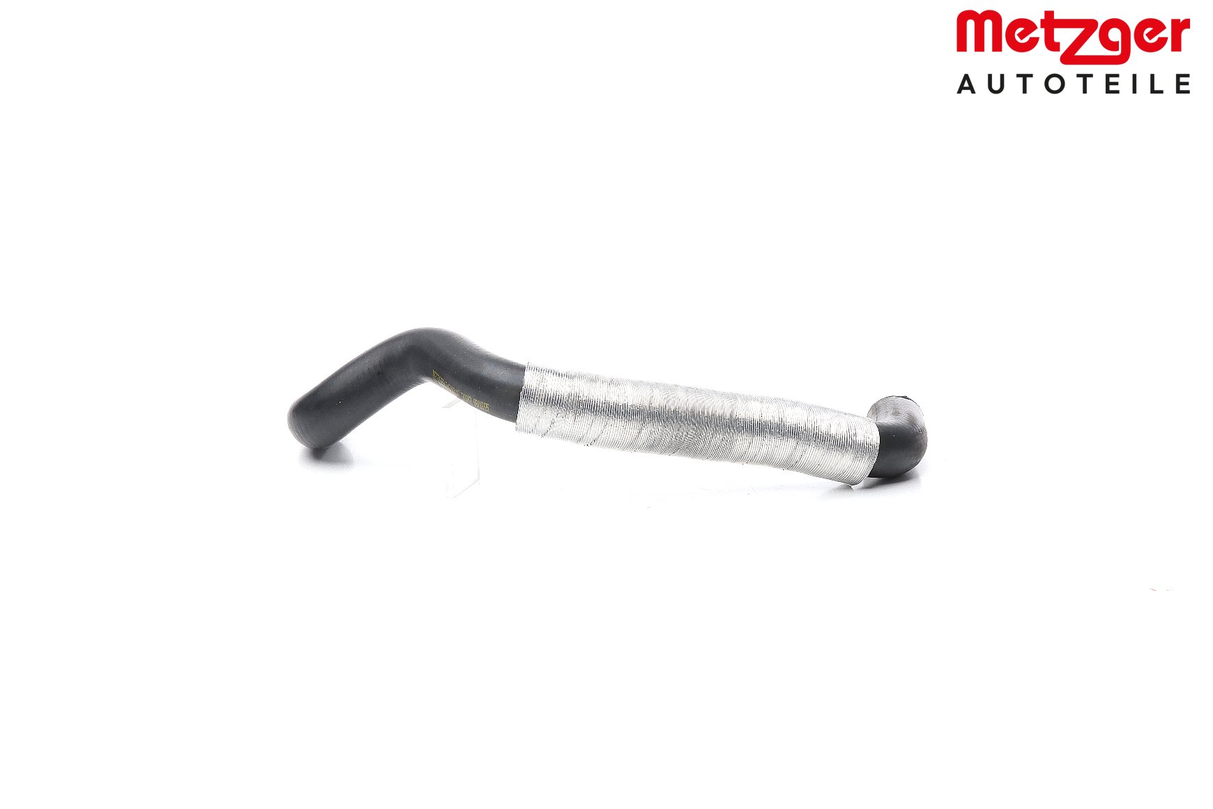 Durite de refroidissement 2420946 METZGER 9684597880 LANCIA