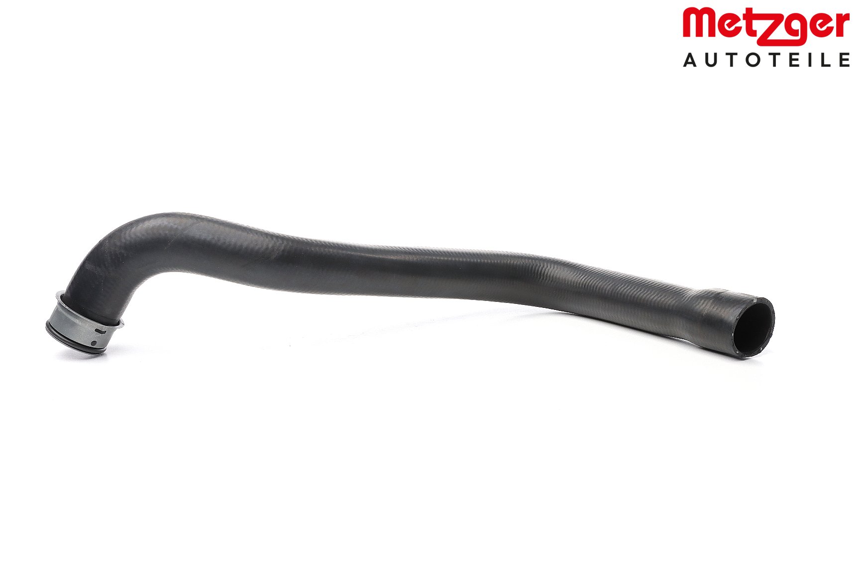 Durite de refroidissement 2420949 METZGER 2E0122051 MERCEDES-BENZ