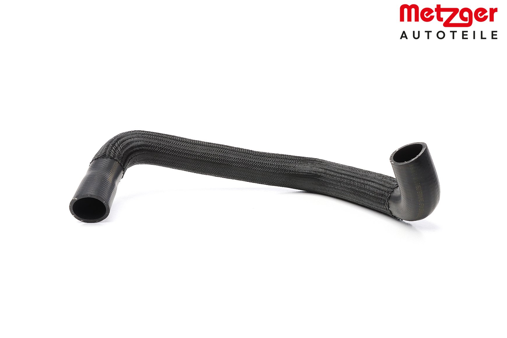 Chladič motora 2420951 METZGER 1365997 FORD