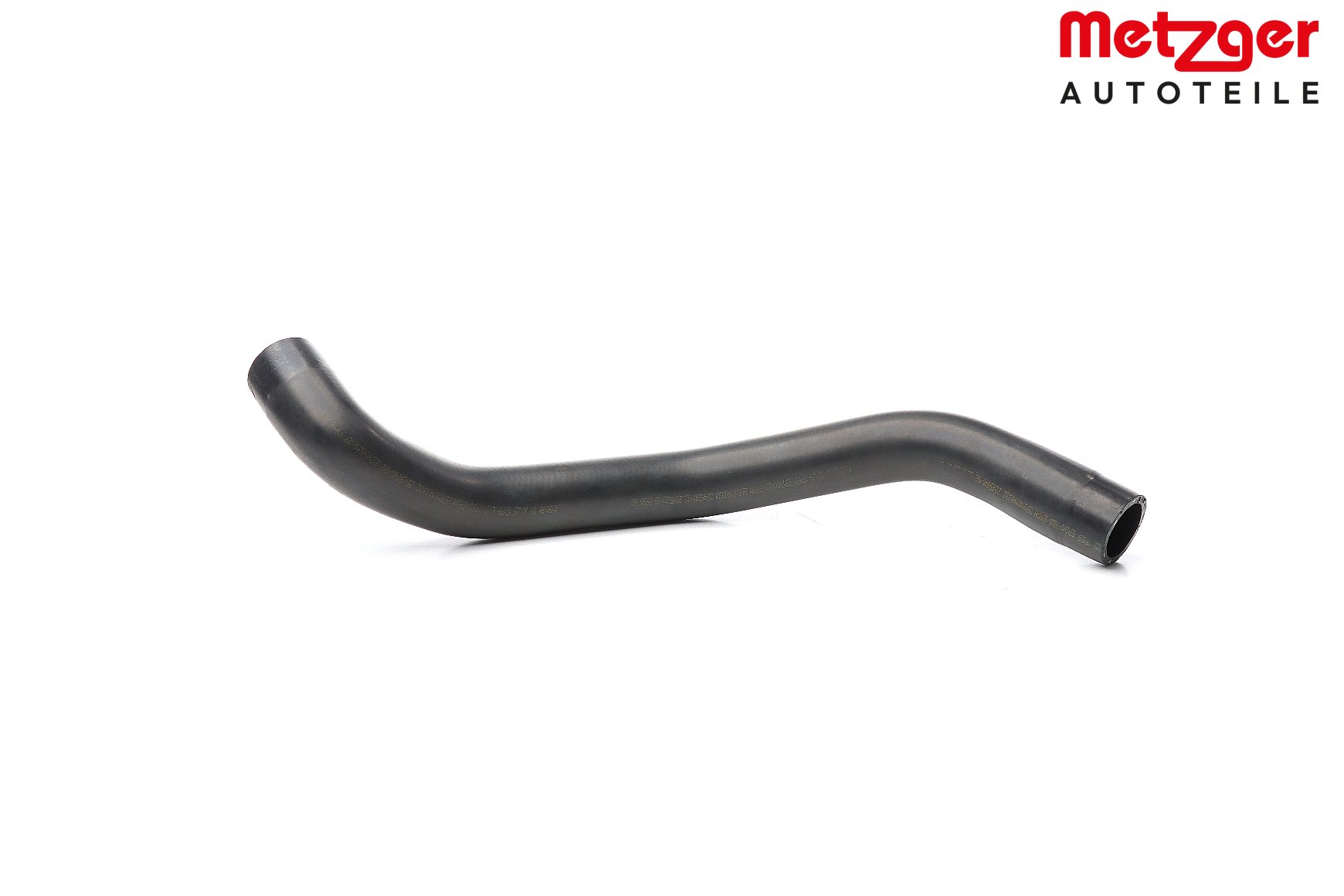 Durite de refroidissement 2420954 METZGER 1337889 SAAB