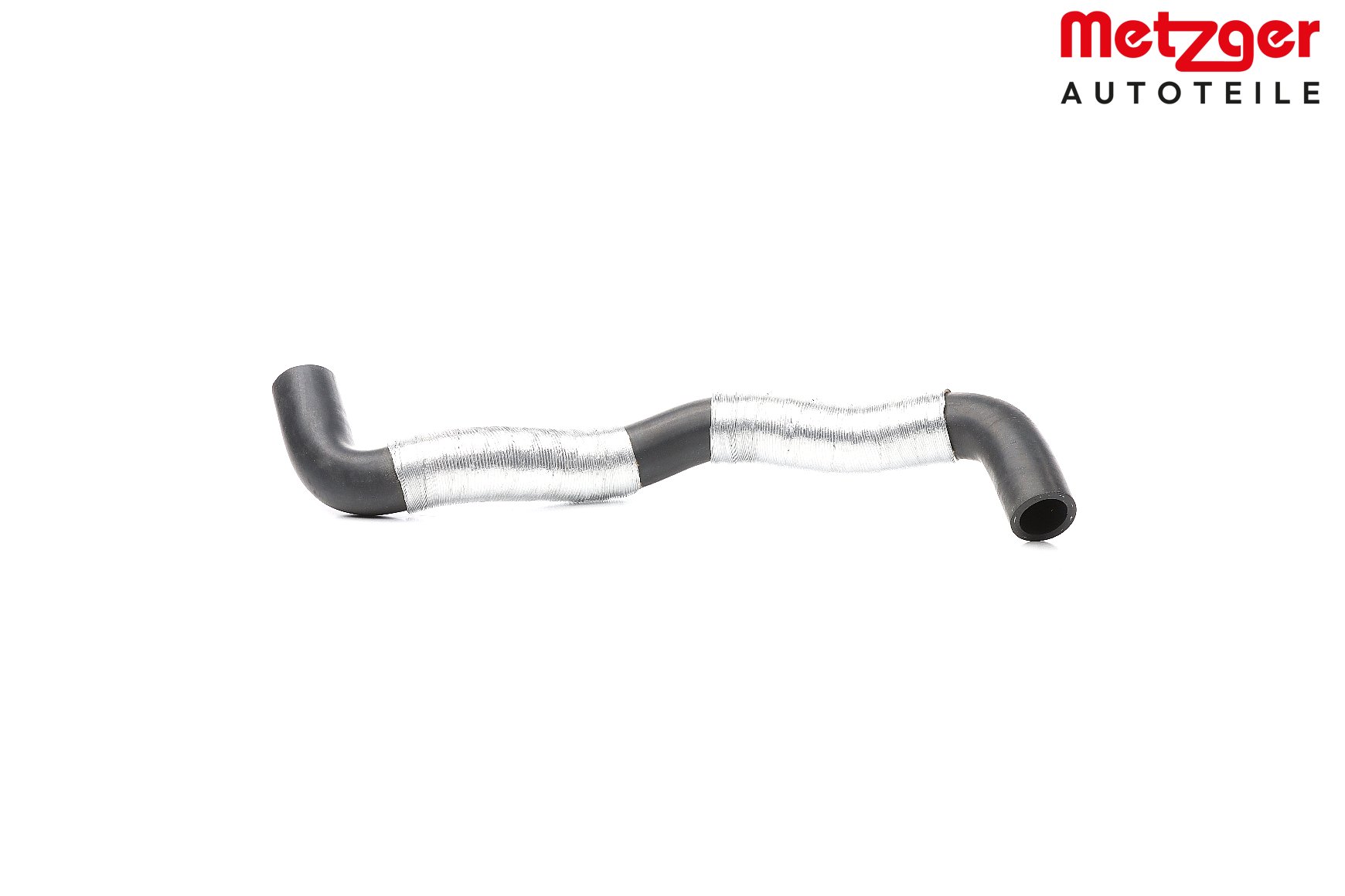 Kølerslange 2420961 METZGER 21503-BC01A NISSAN