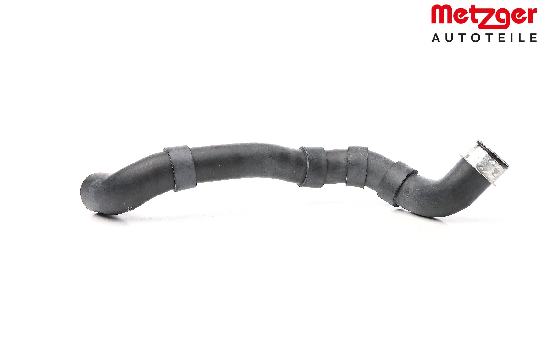 METZGER 2420964 Radiator hose