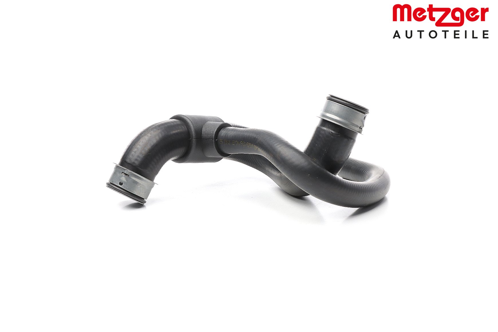 Durite de refroidissement 2420965 METZGER 906 501 3082 LAND ROVER