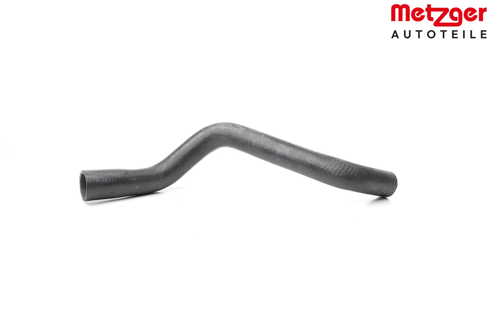 Durite de refroidissement 2420966 METZGER 90265796 CHEVROLET