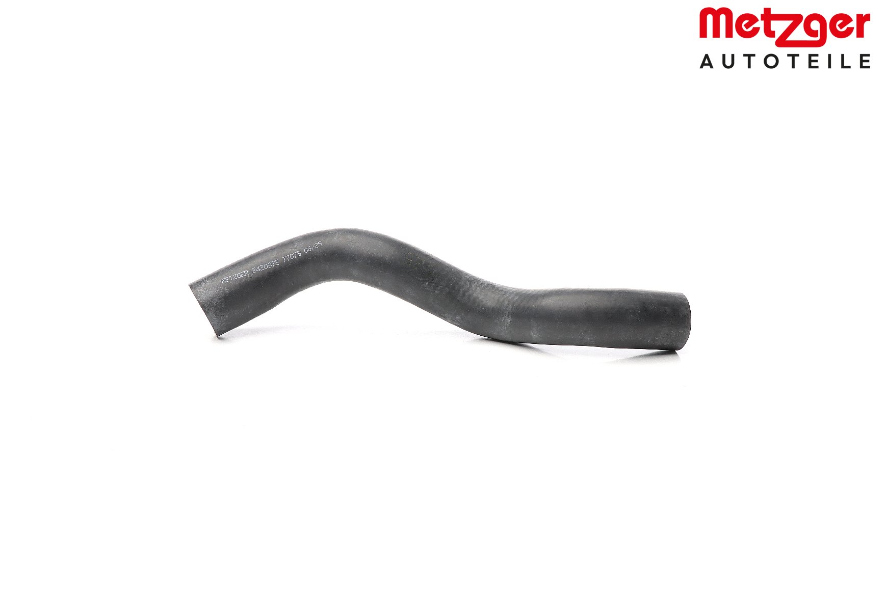 Radiatorslange 2420973 METZGER 13 37 574 OPEL
