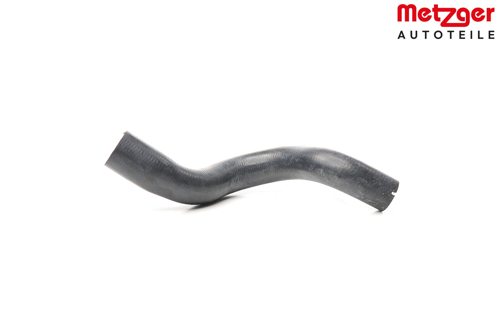 Radiatorslange 2420980 METZGER 1343LS CITROËN