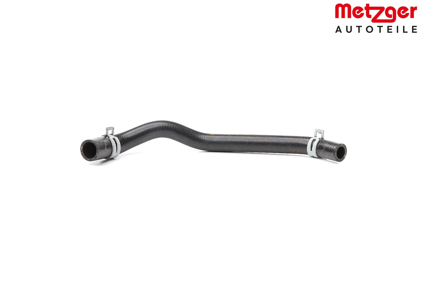 Kühlerschlauch 2420986 METZGER 1814737 FORD