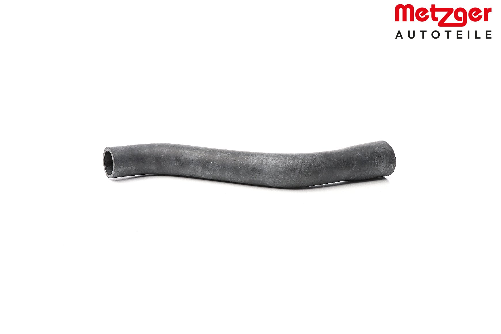 Flessibile radiatore 2420990 METZGER 13 37 322 OPEL