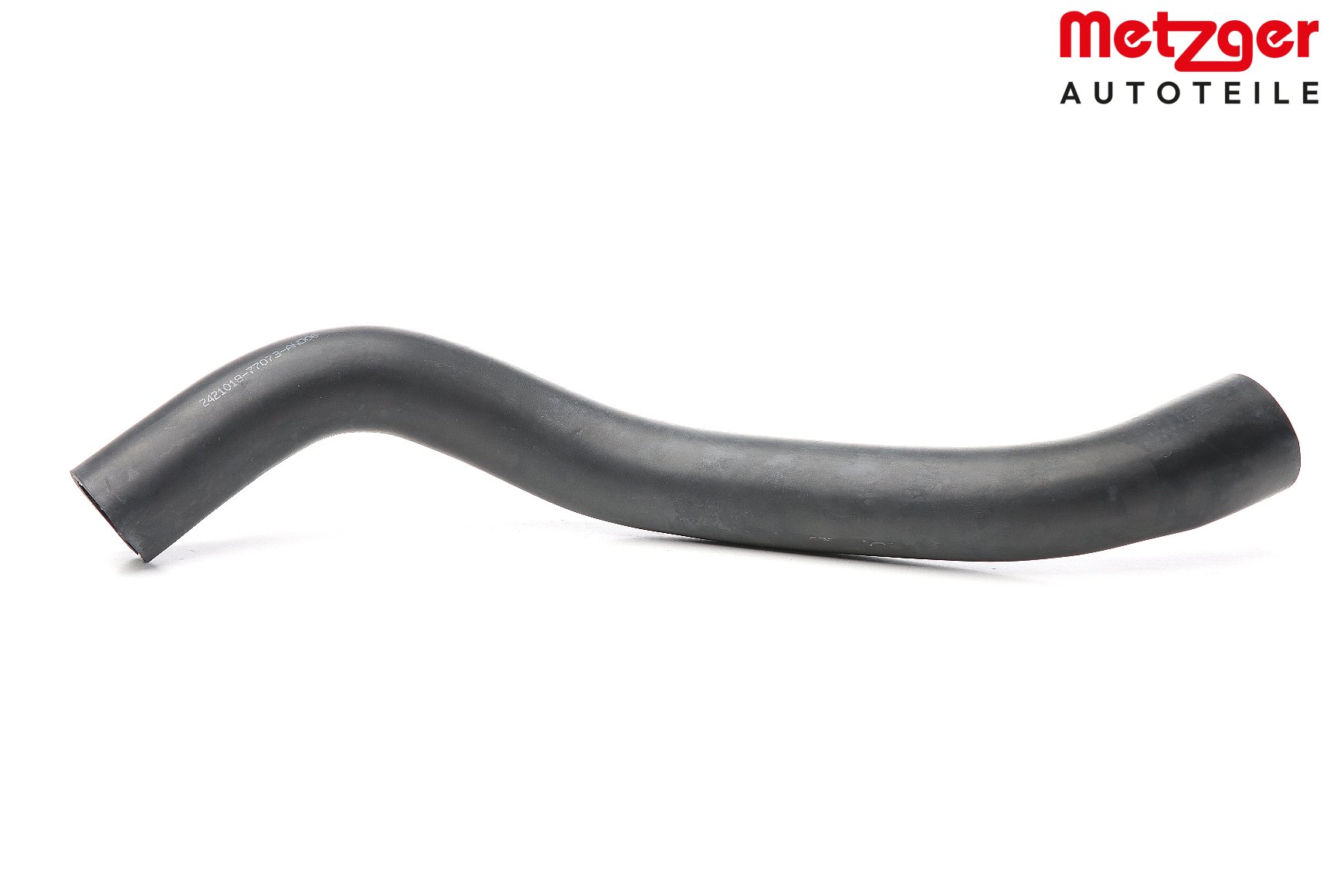 Durite de refroidissement 2421018 METZGER 90265795 OPEL