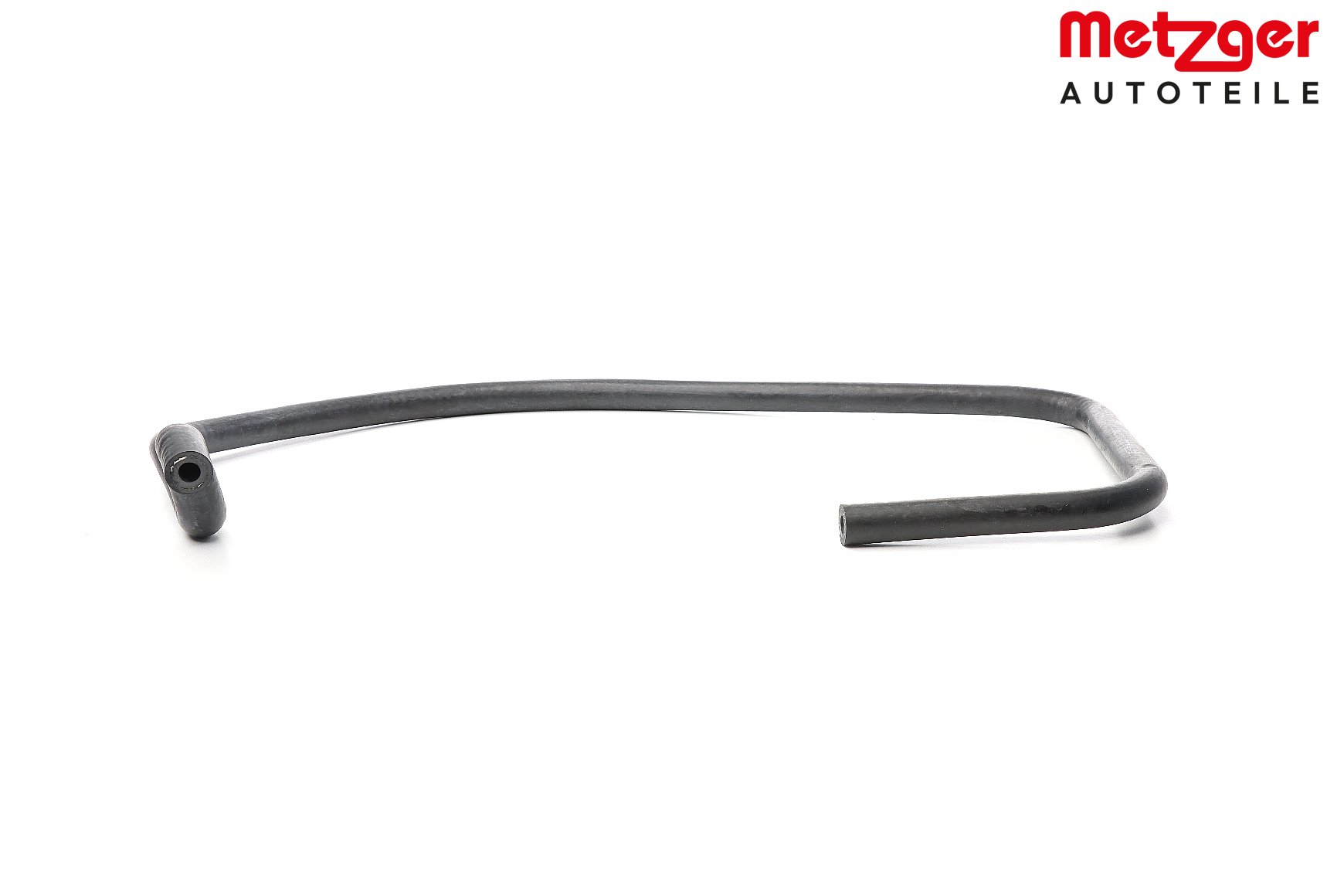Jahutusvoolik 2421035 METZGER 2D0 122 101 A Volkswagen