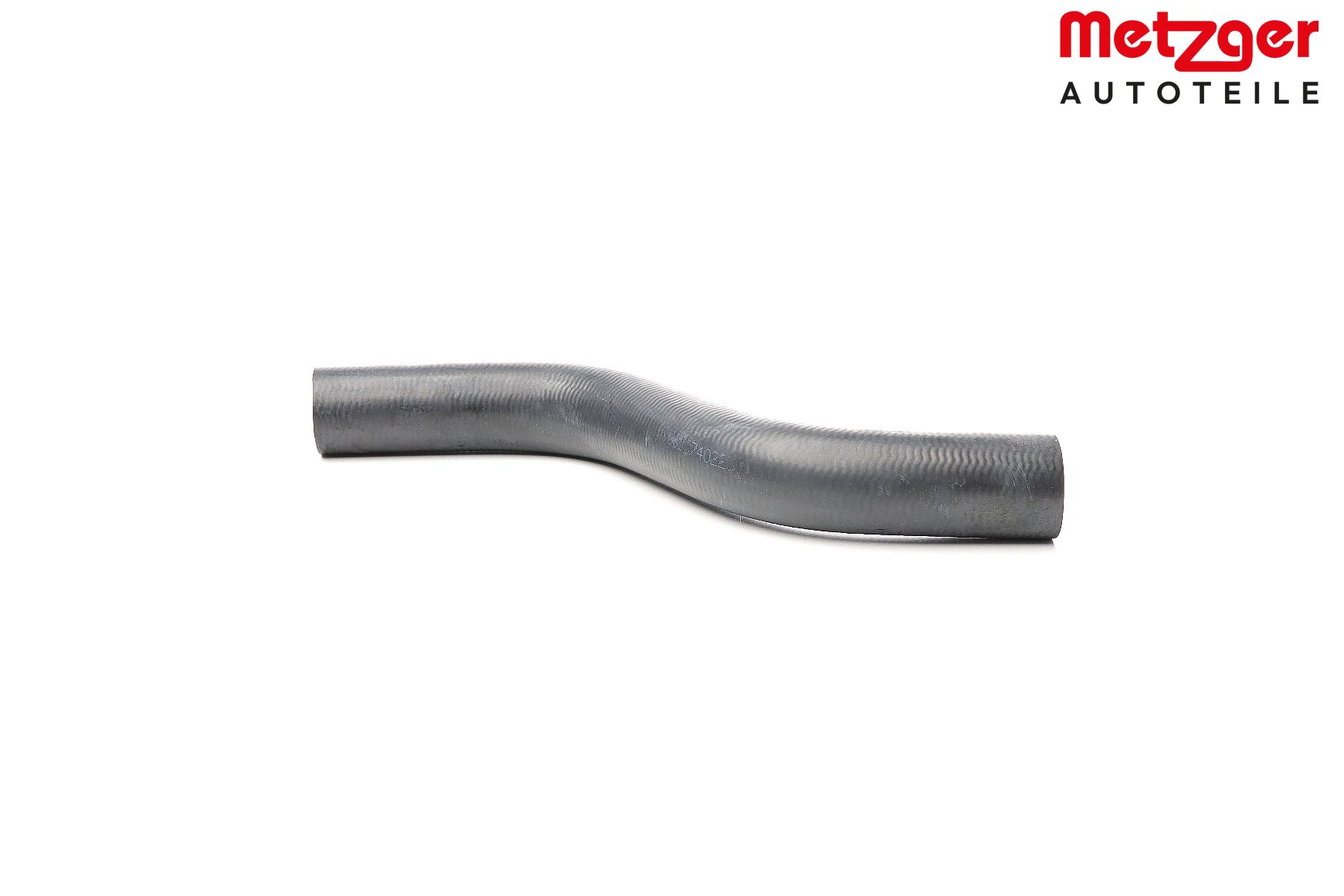 Kølerslange 2421049 METZGER 25411 25100 HYUNDAI