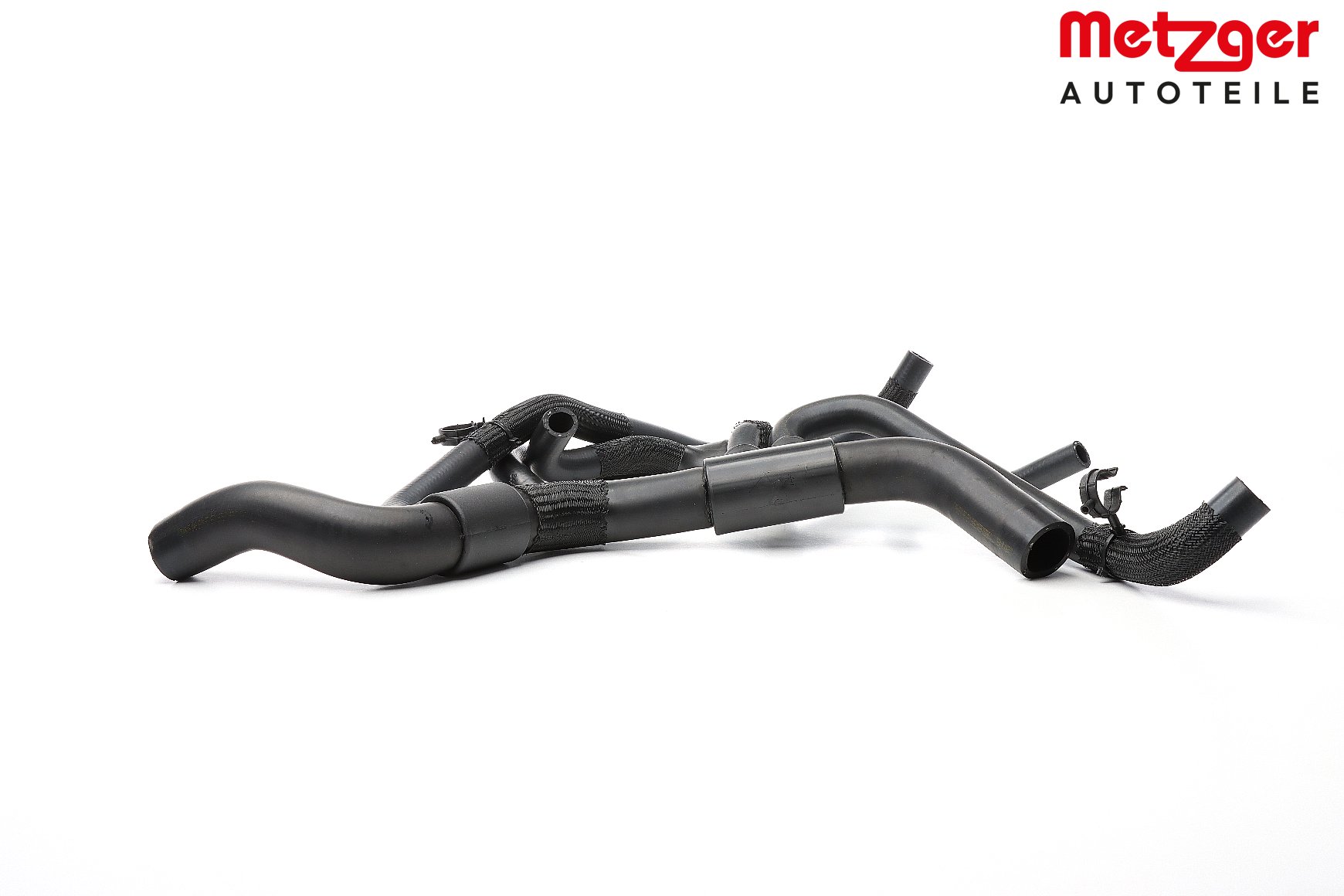 METZGER 2421074 Durite de refroidissement
