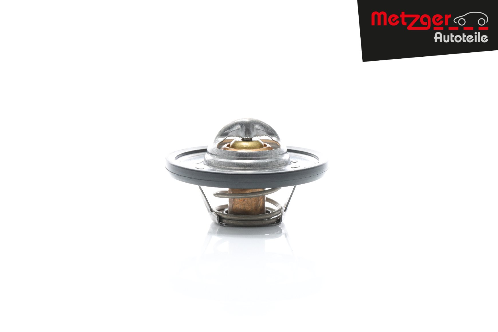 Termostaatti, jäähdytysneste 4006386 METZGER 21200BX000 FORD
