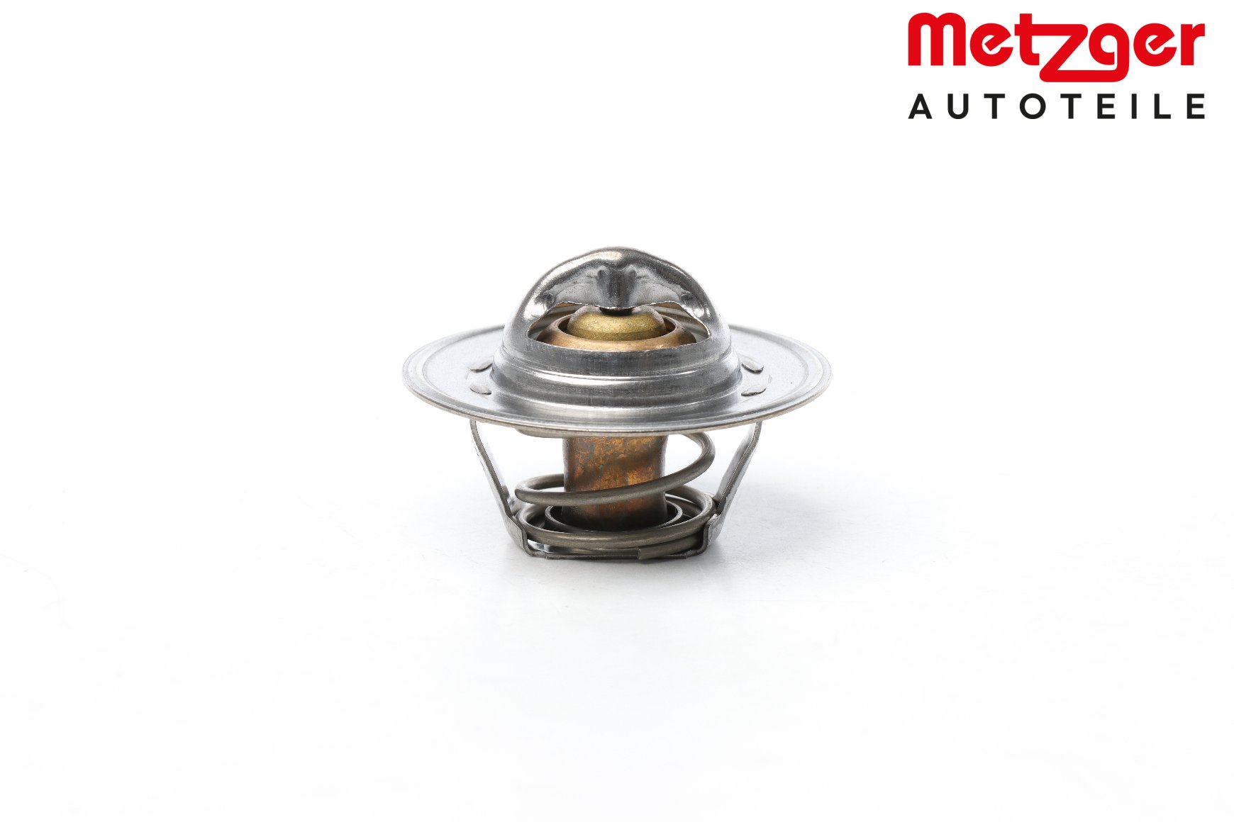 Termóstato, líquido de refrigeração 4006389 METZGER 21200-G3100 OPEL