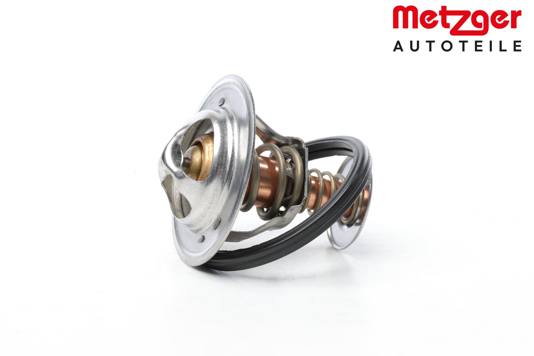 Termóstato, líquido de refrigeração 4006390 METZGER MD164541 FORD