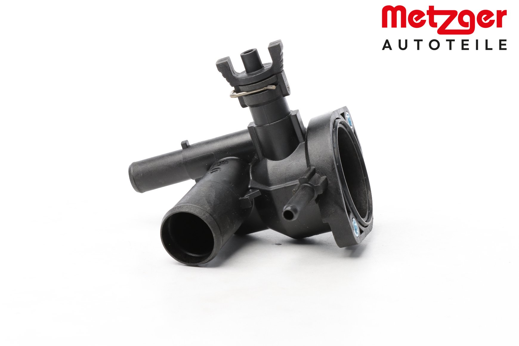 METZGER 4006394 Thermostat d'eau