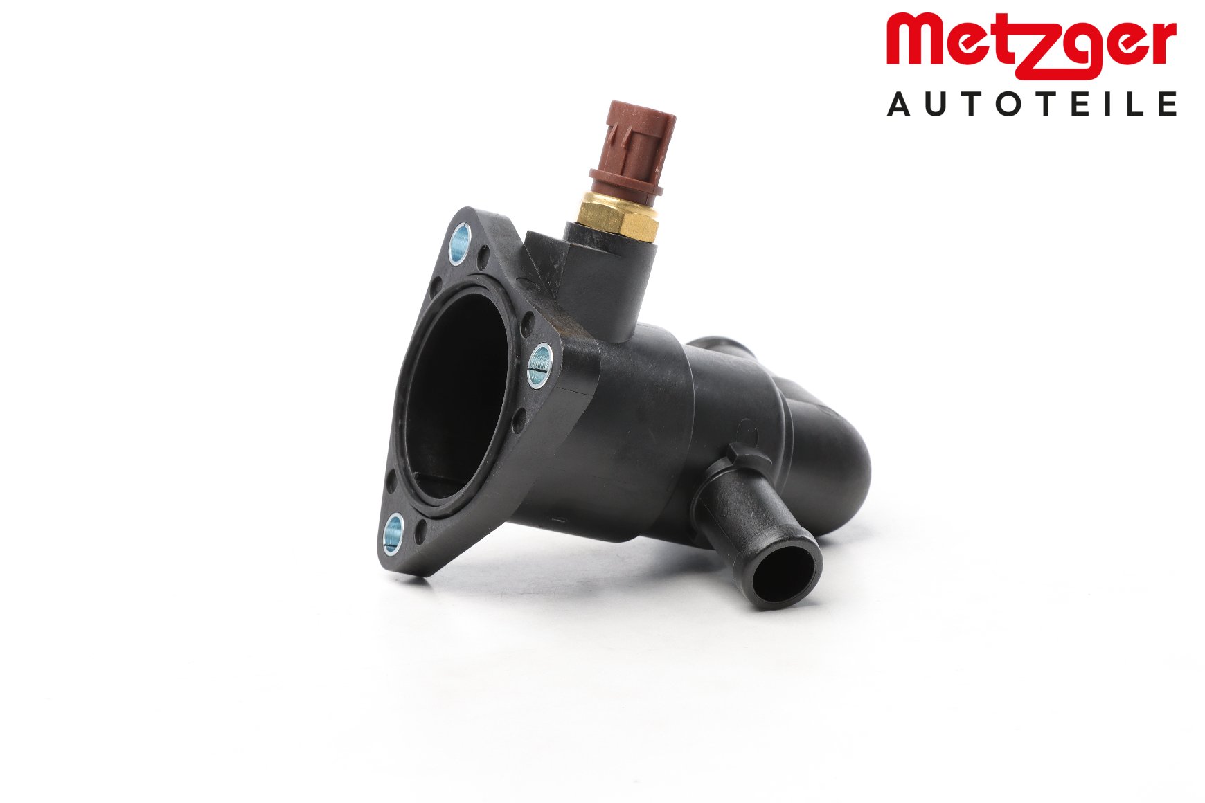 METZGER 4006395 Thermostat d'eau