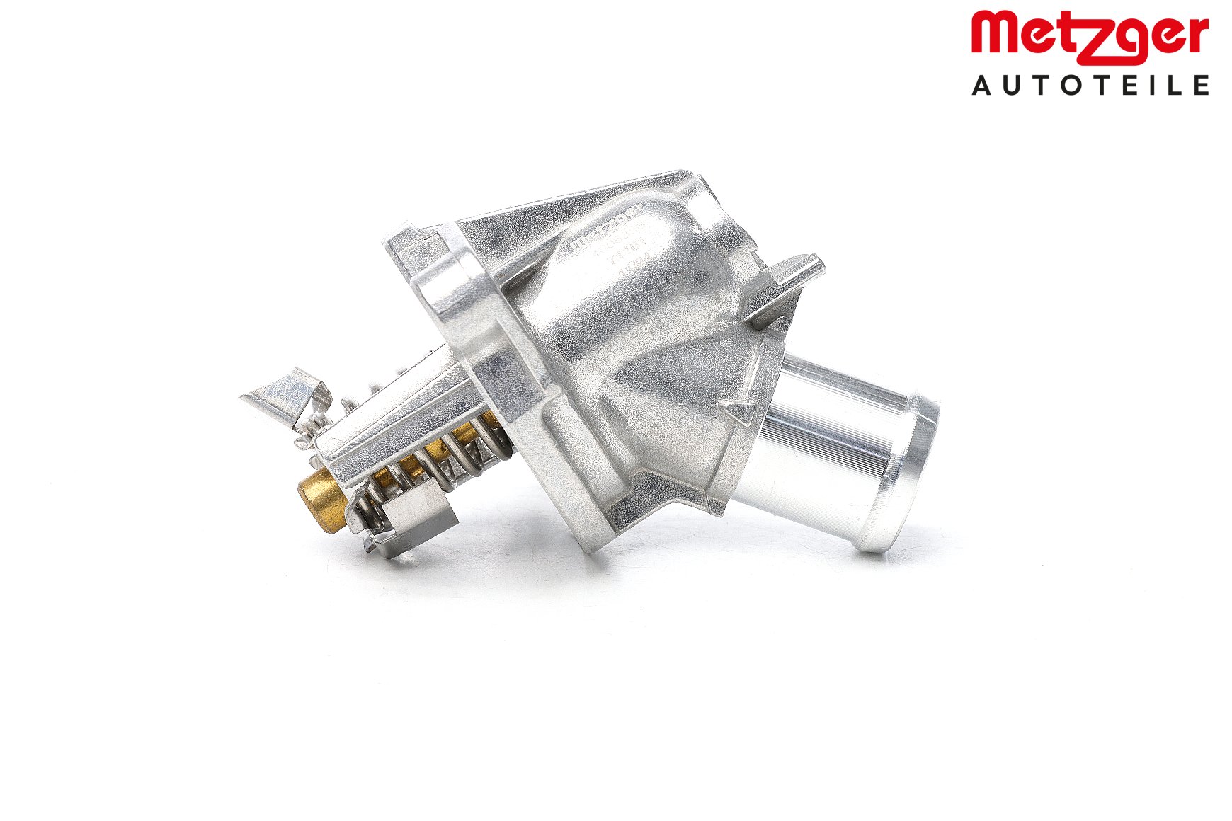 METZGER 4006398 Thermostat d'eau