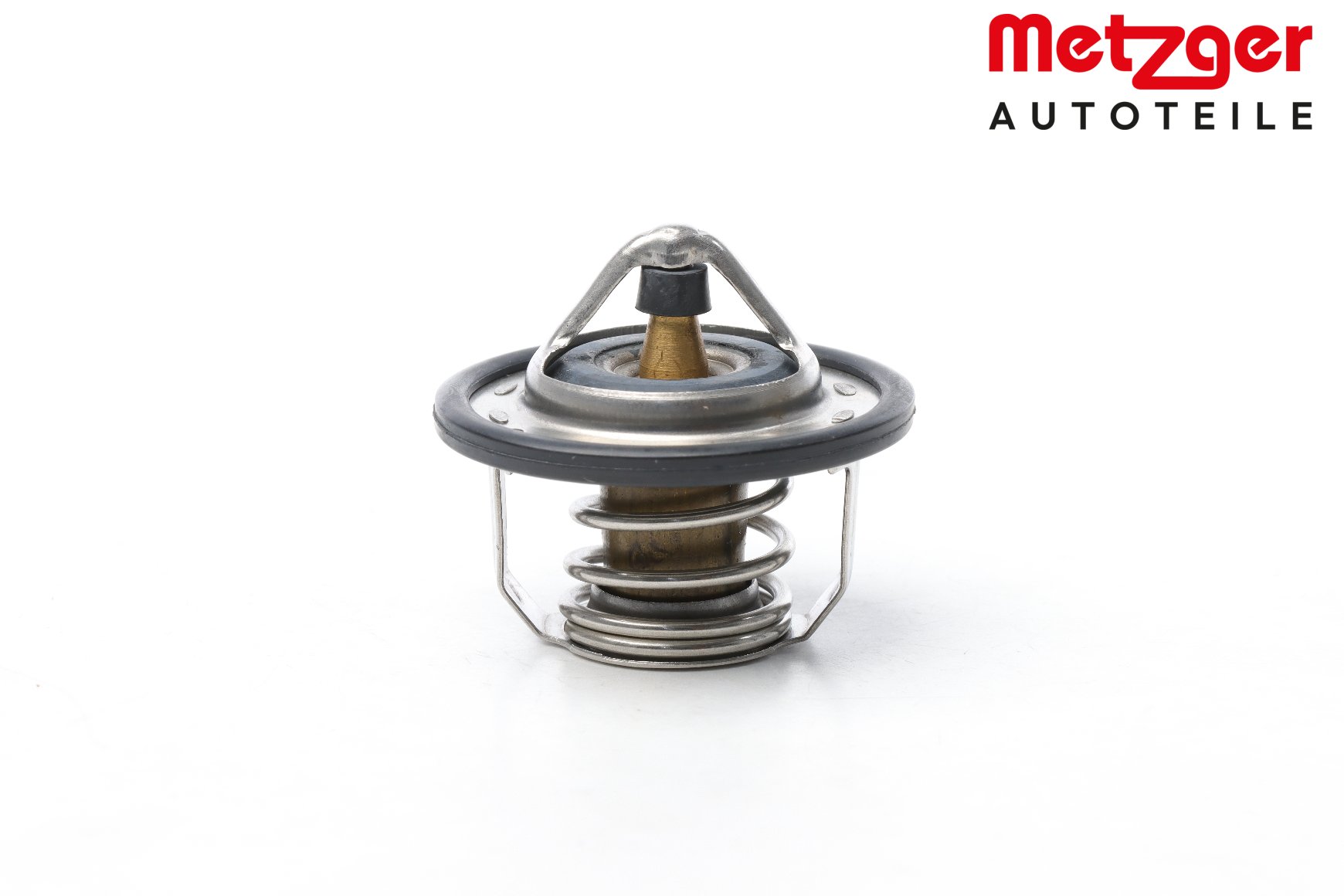 Engine thermostat MITSUBISHI METZGER 4006400