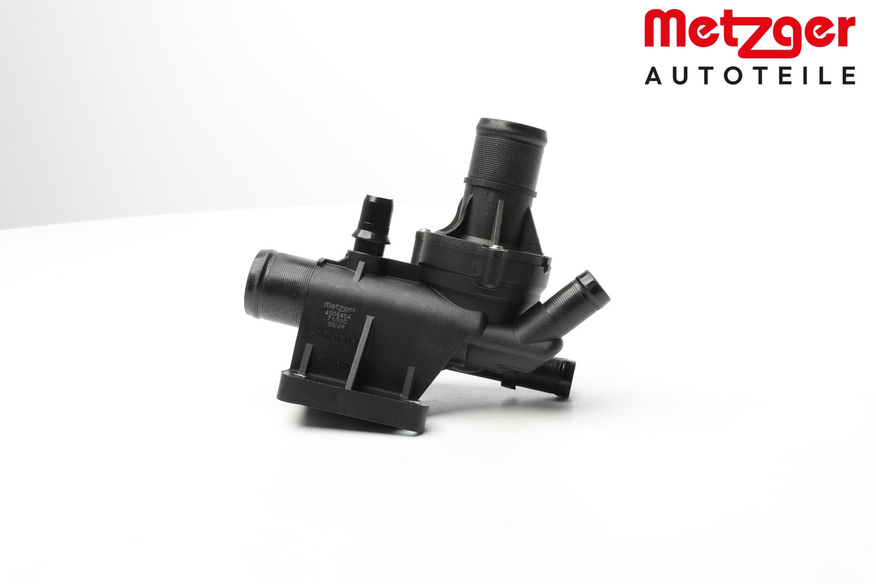 METZGER 4006404 Thermostat d'eau