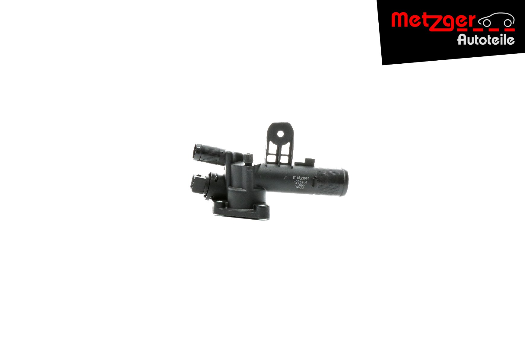 Thermostat 4006408 METZGER 17690-84A51 NISSAN