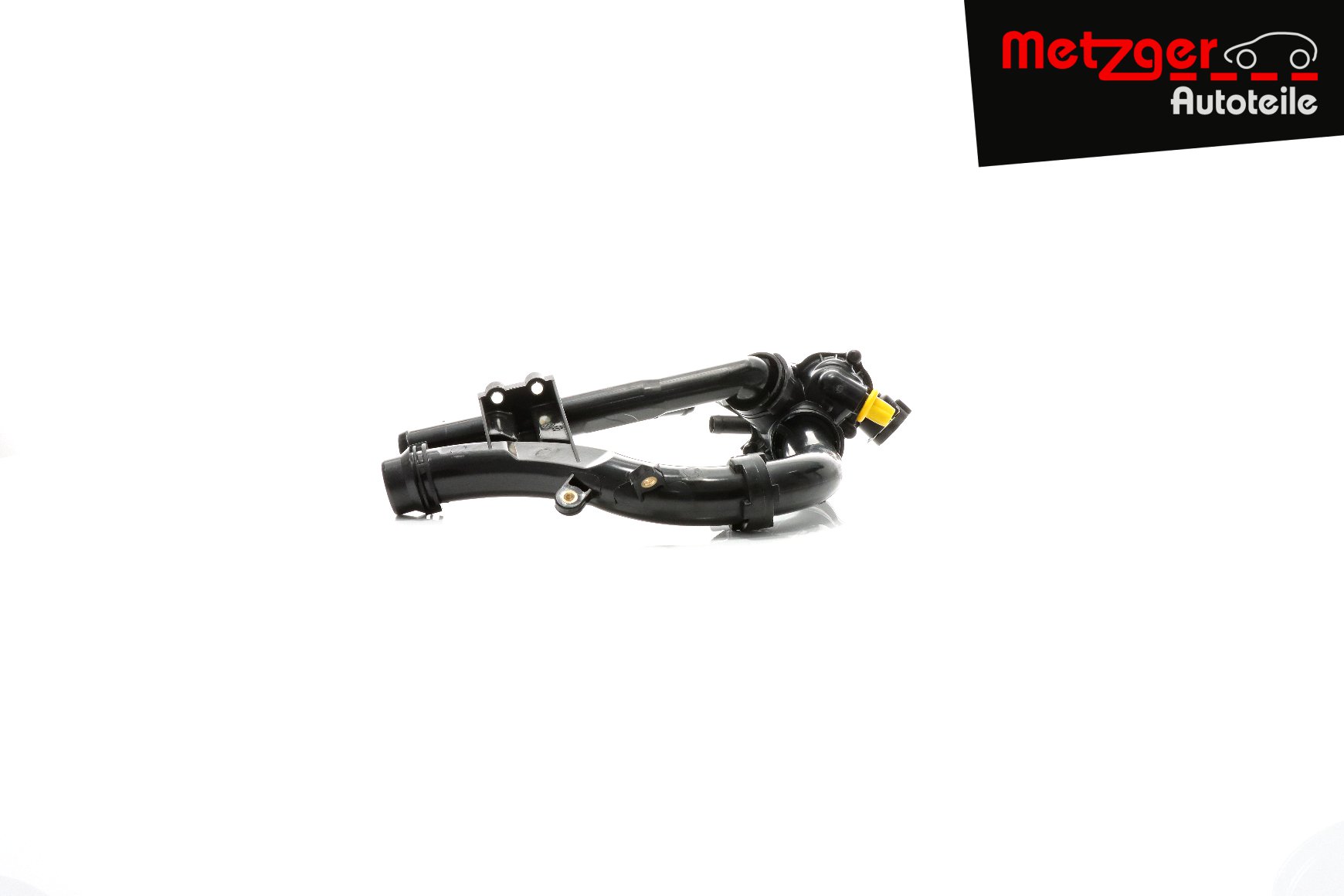 4006412 METZGER Thermostat valve Chevrolet cheap