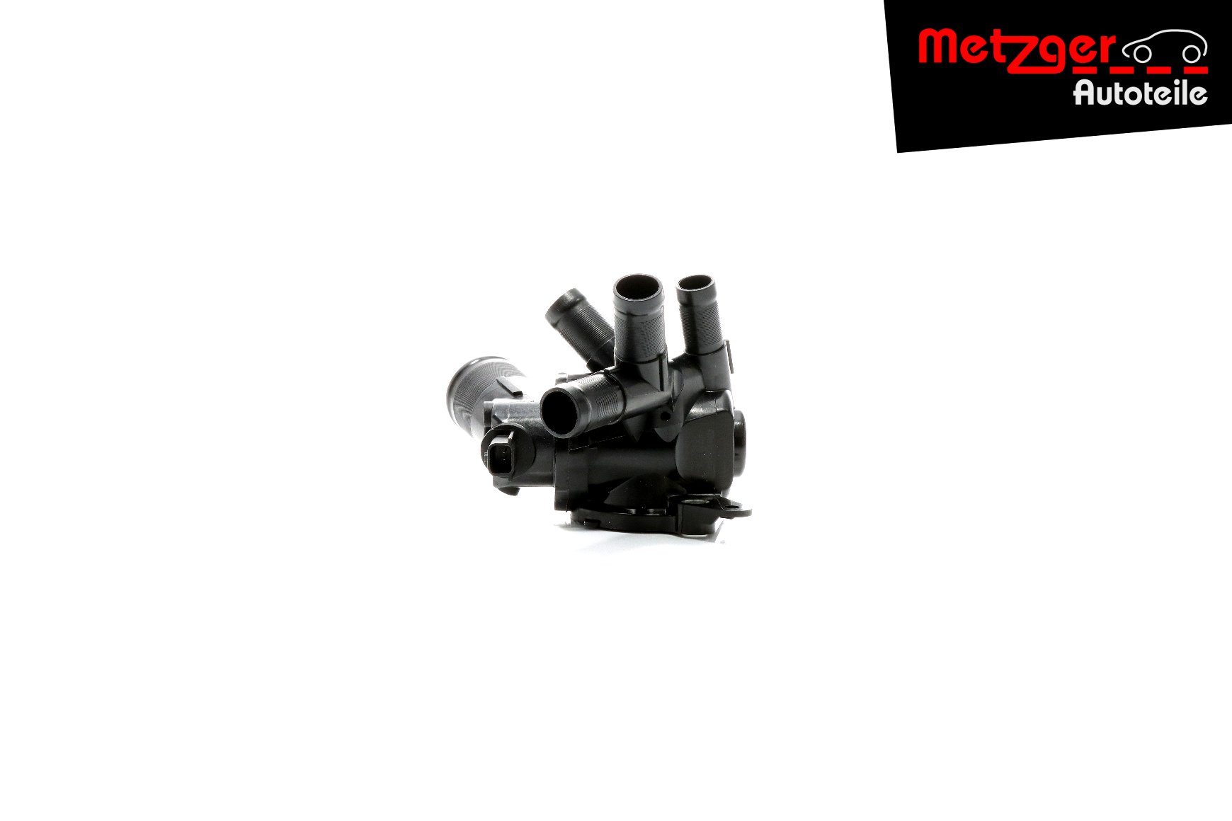 METZGER Termostat, kylvätska 4006416 METZGER 4006416 vattentermostat NISSAN QASHQAI