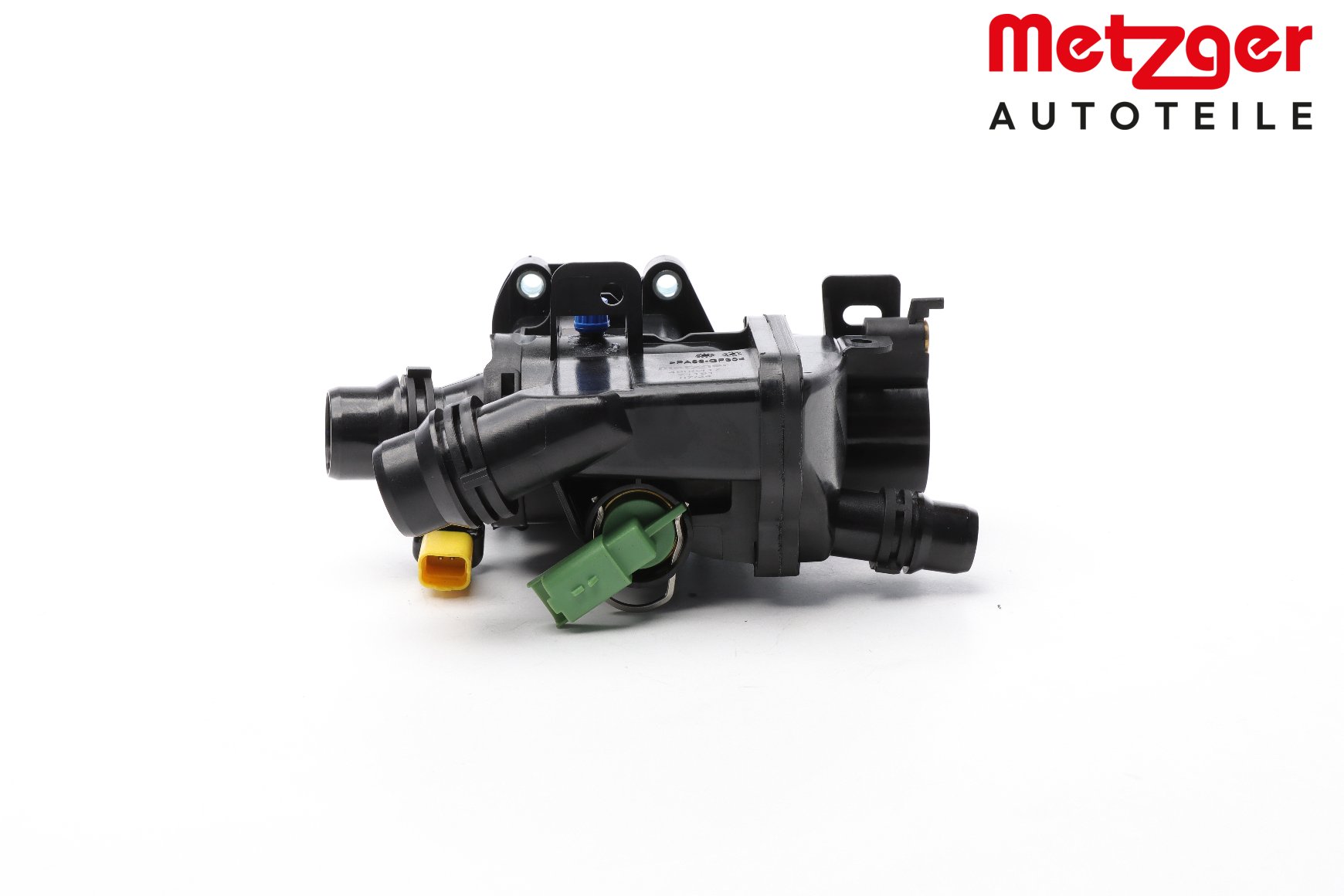 METZGER 4006417 Θερμοστάτης, ψυκτικό υγρό
