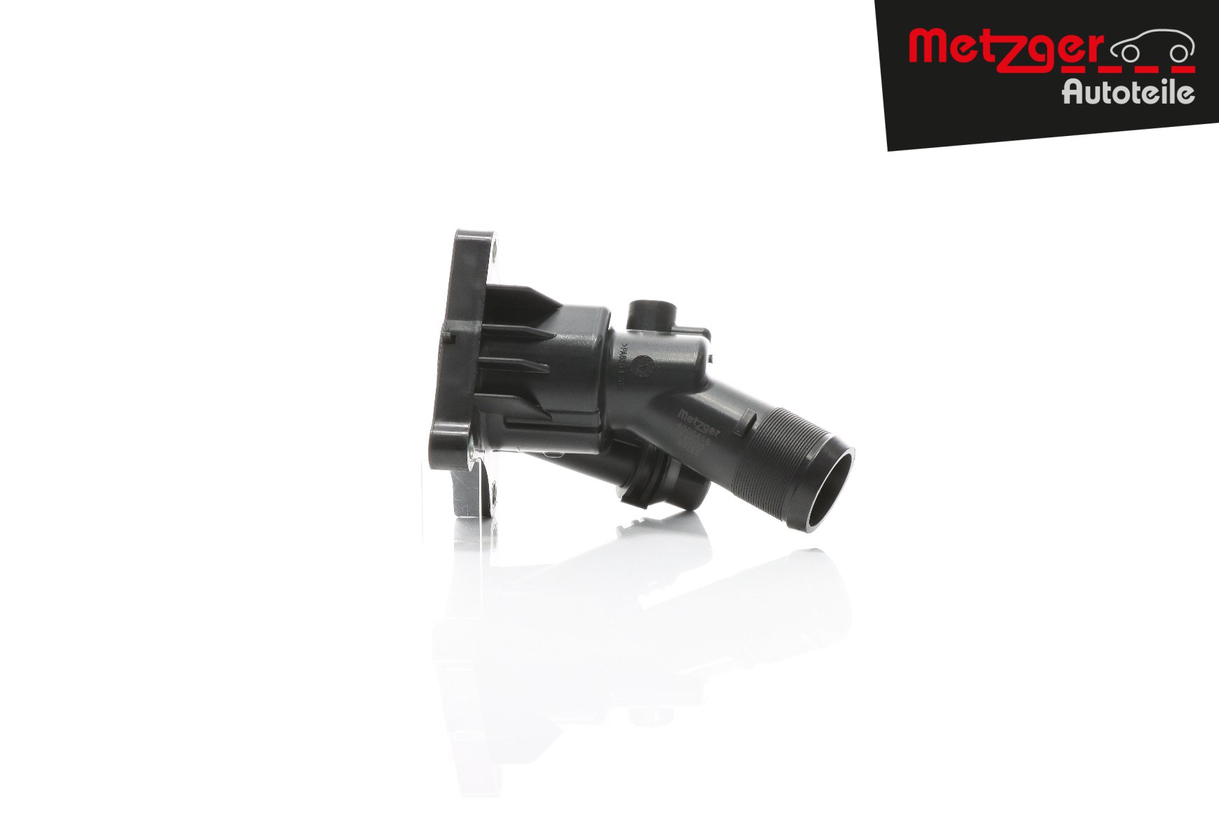 METZGER 4006418 Termostat VOLVO V60 2022
