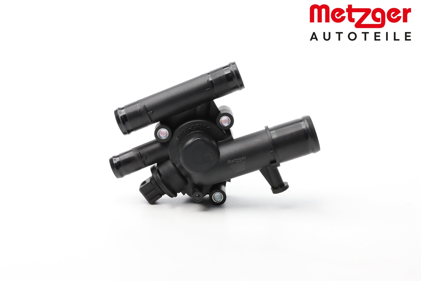 METZGER 4006420 Thermostat d'eau