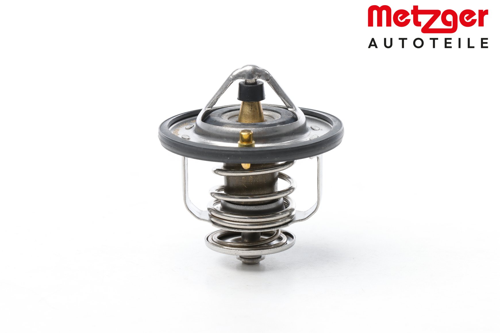 Coolant thermostat METZGER CHEVROLET 4006424