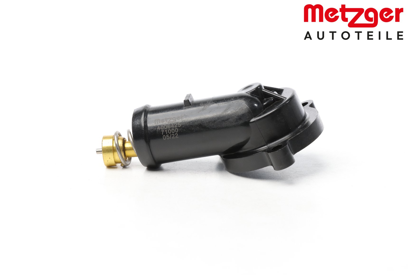 METZGER 4006425 Θερμοστάτης, ψυκτικό υγρό